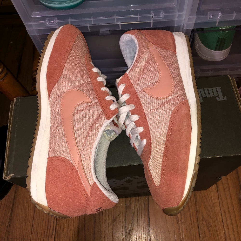 Nike Cortez